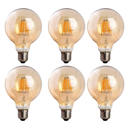 vintage bulb energy dimmable