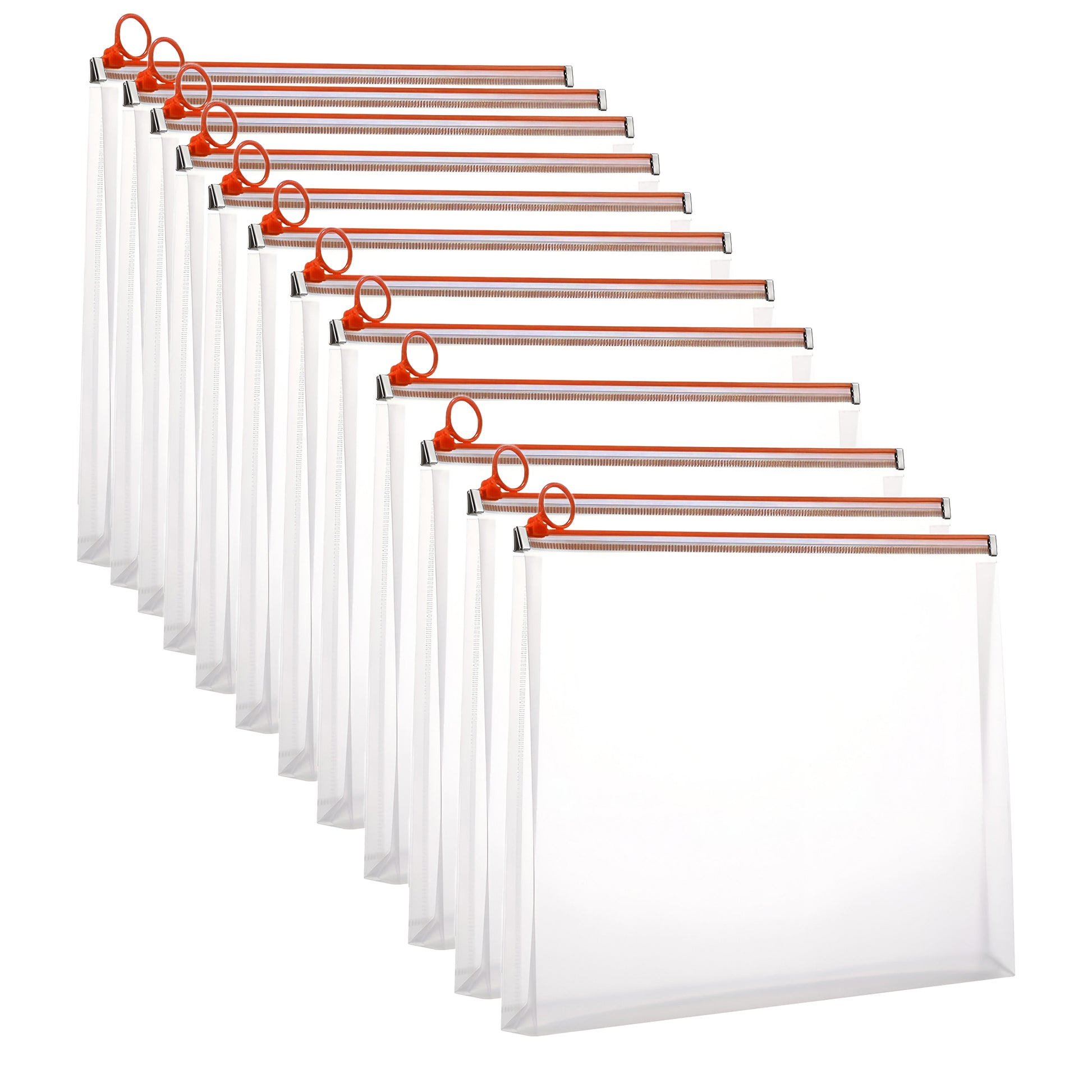 Document Storage Waterproof Bag