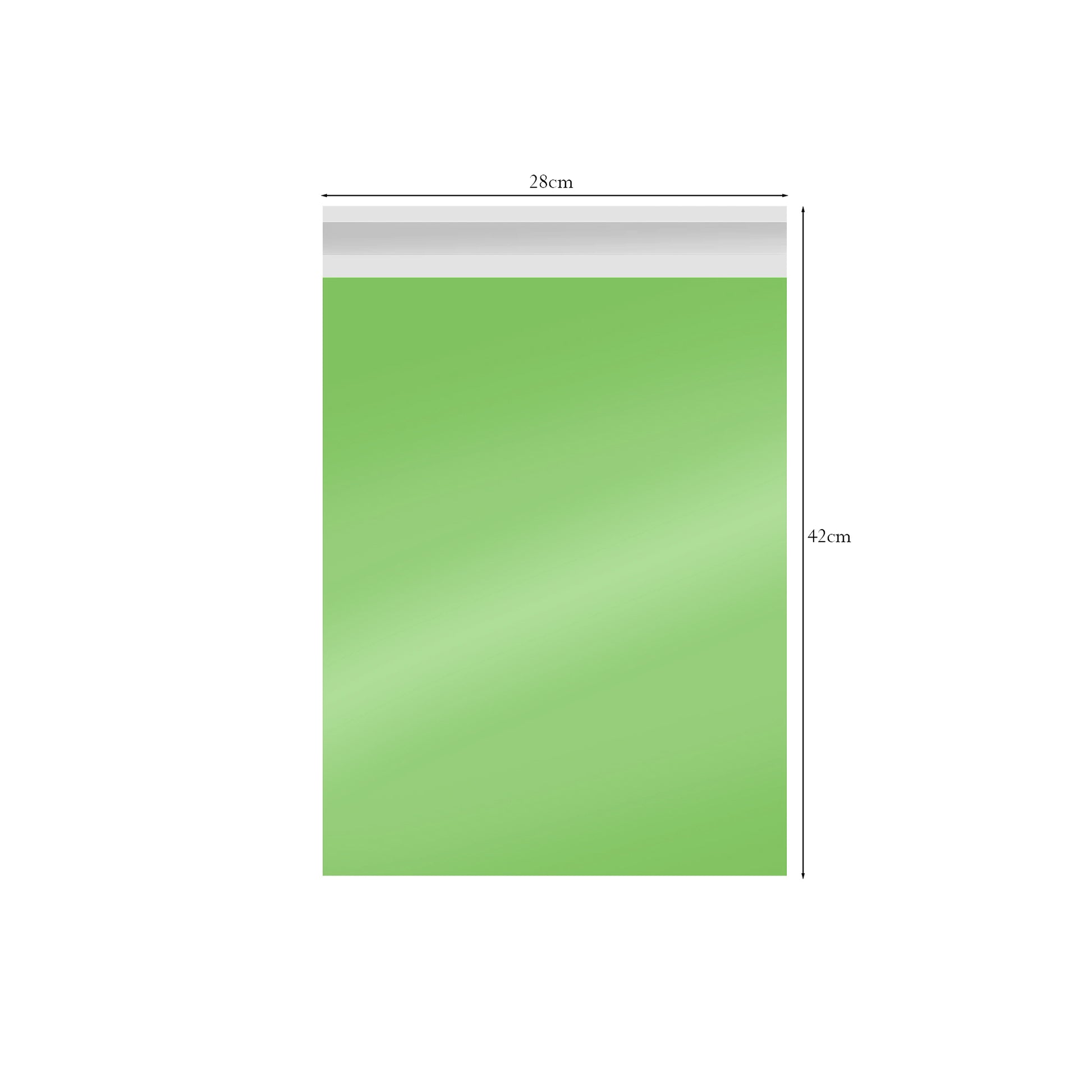 package bags for posting clothes