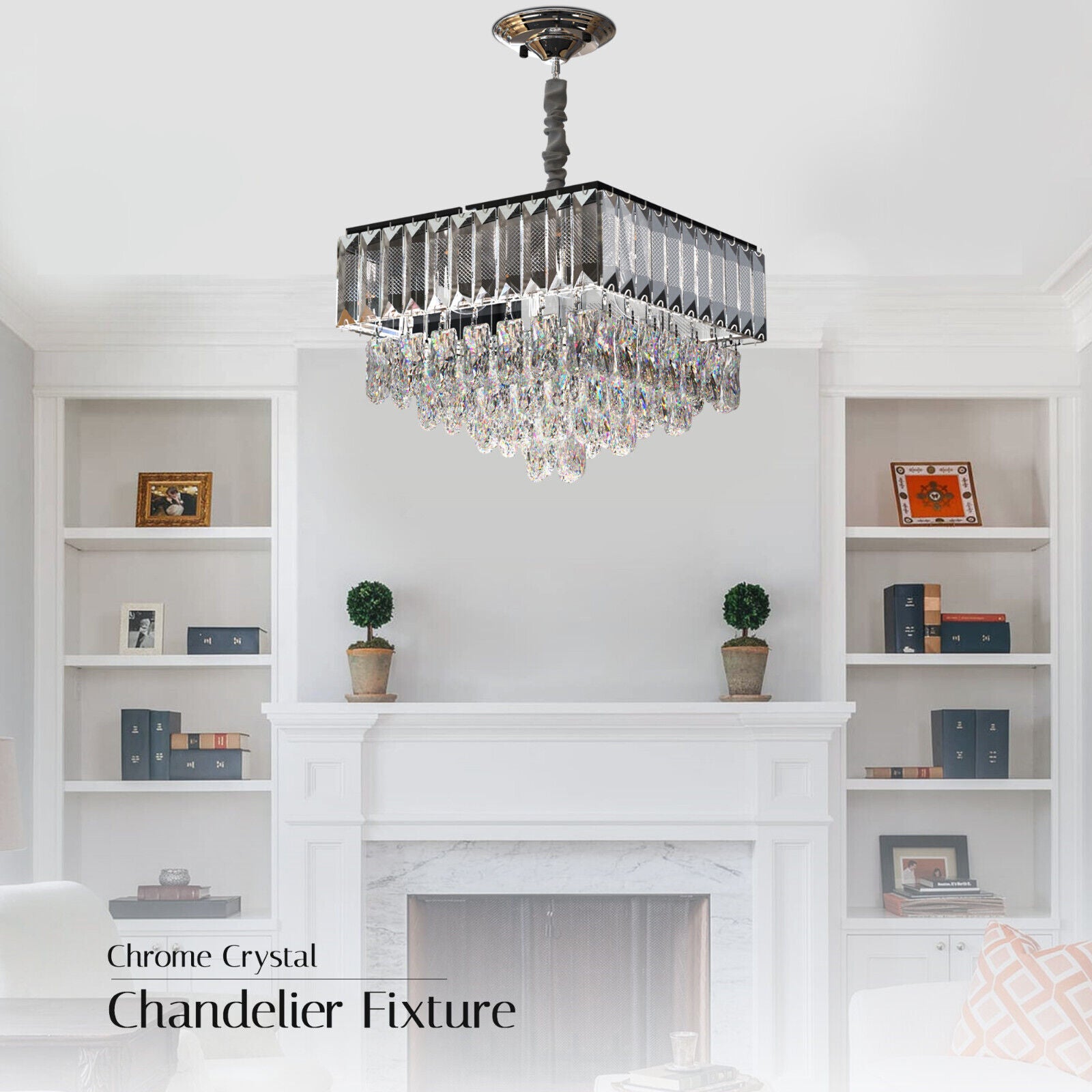 ceiling light chandelier modern