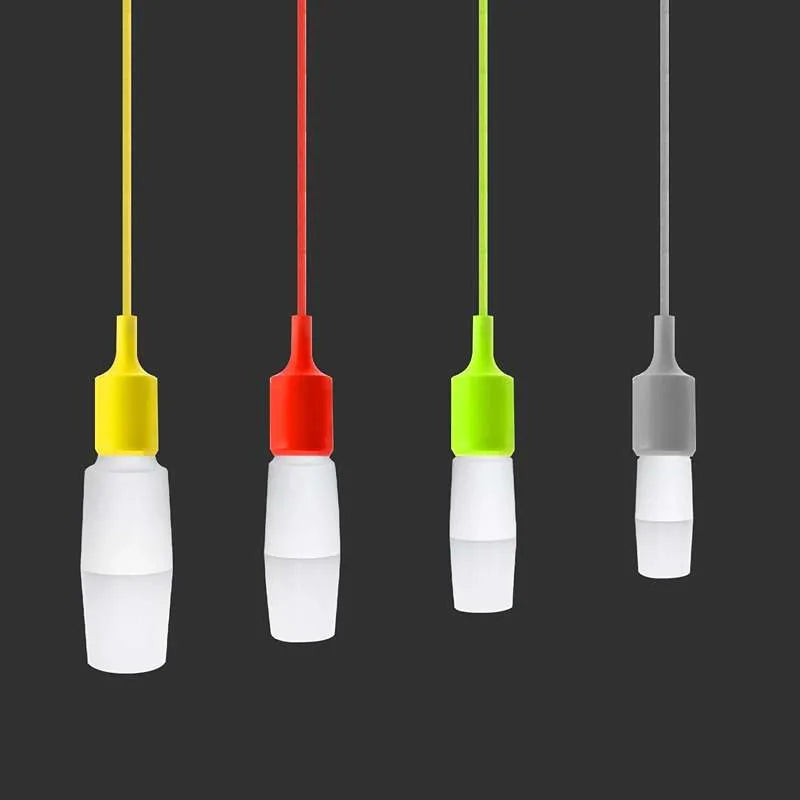 Decorative light bulbs