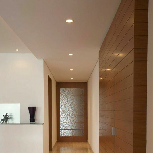 Slimme LED-inbouwverlichting | Koop VK~2531