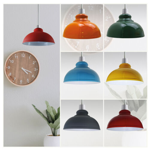 ceiling pendant light shade