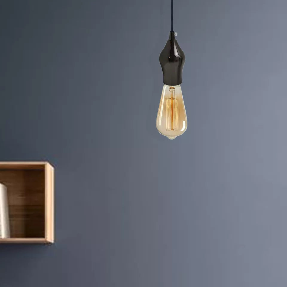 ES E27 Industrial Light Bulb Holder