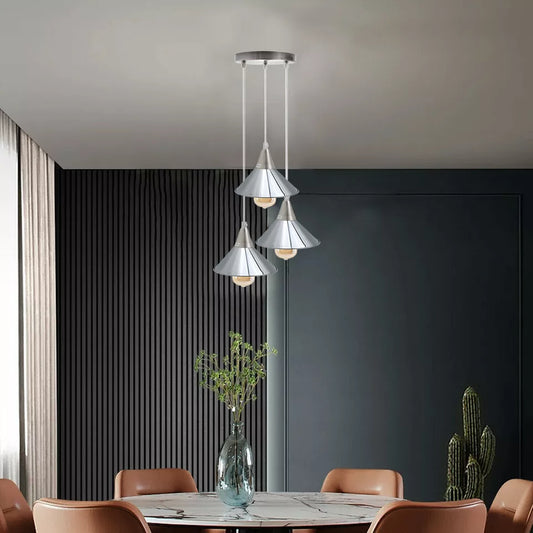 Tier 3 Light Pendant Ceiling Lamp