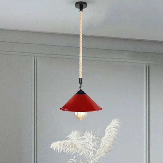 Metal Lampshade