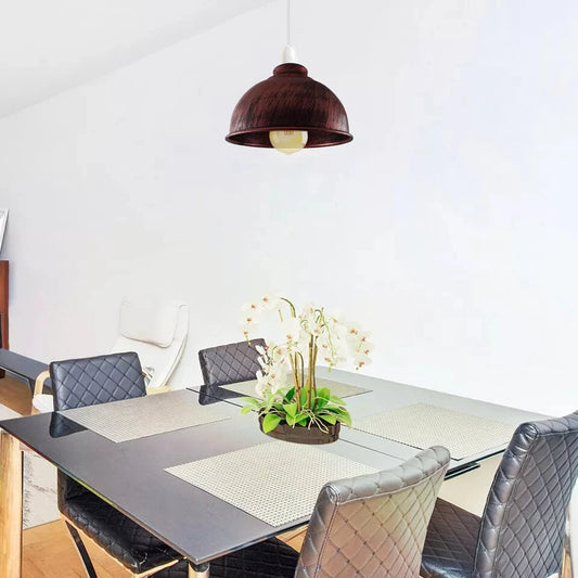 pendant light