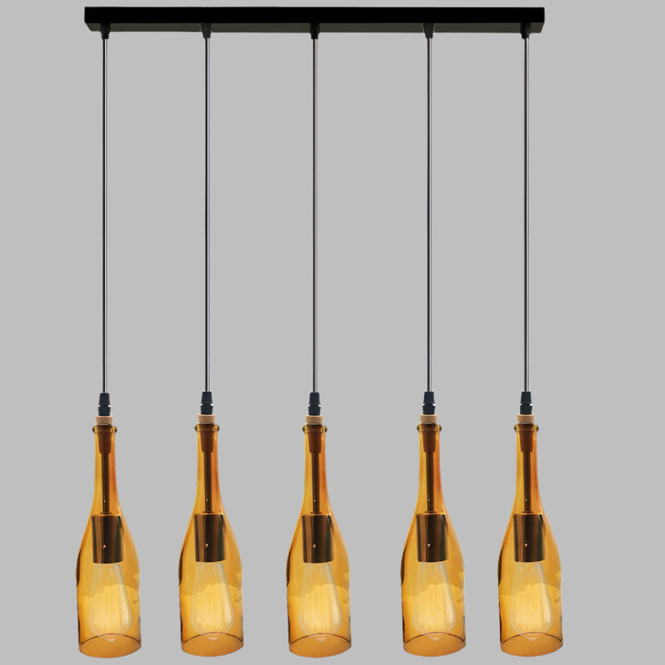 pendant light