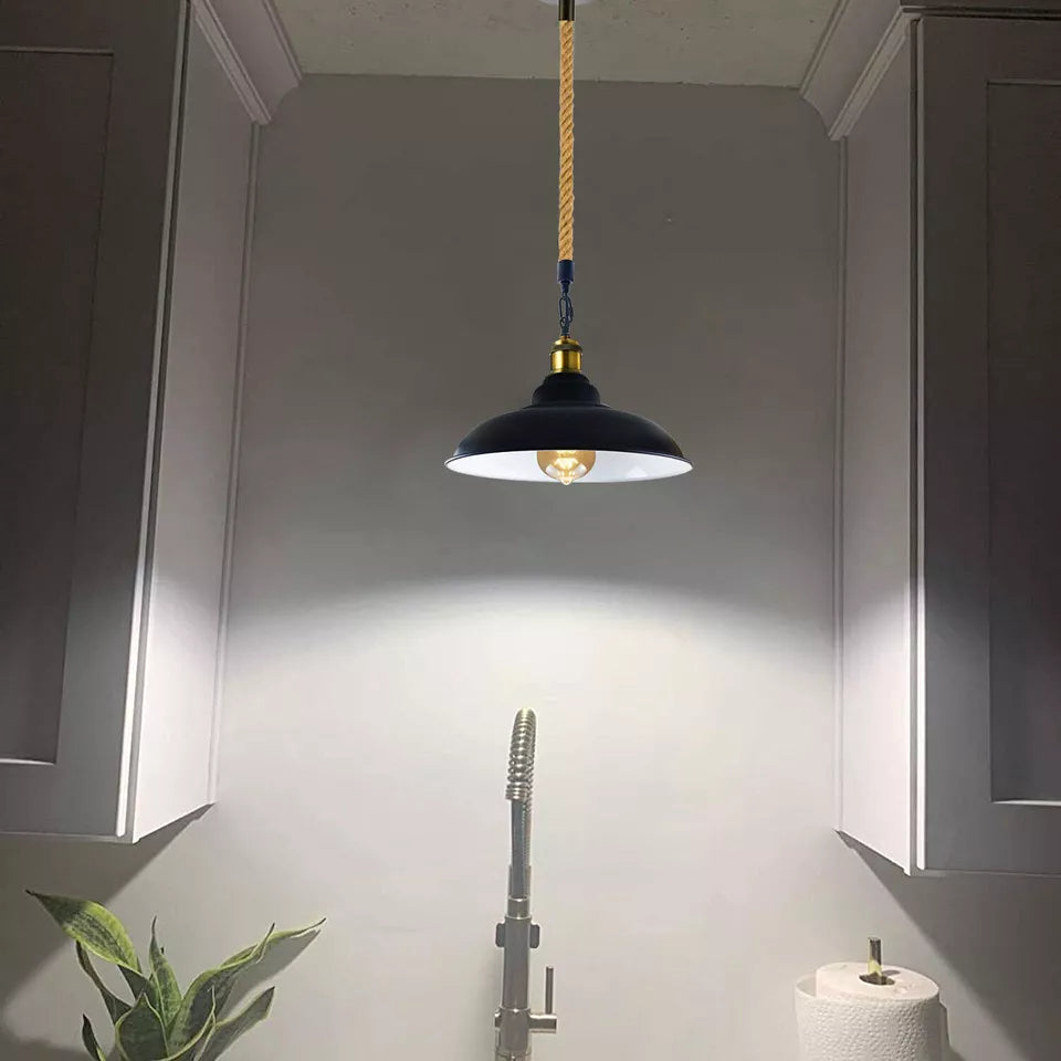 metal celling pendant light