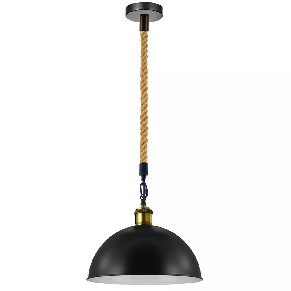 metal celling pendant light
