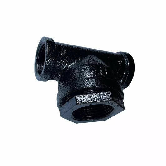 ijzeren gegalvaniseerde buis Verlichtingsarmaturen accessoires ~3611