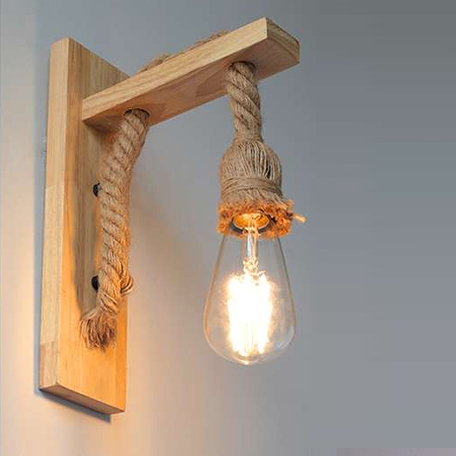 vintage indoor wall lights