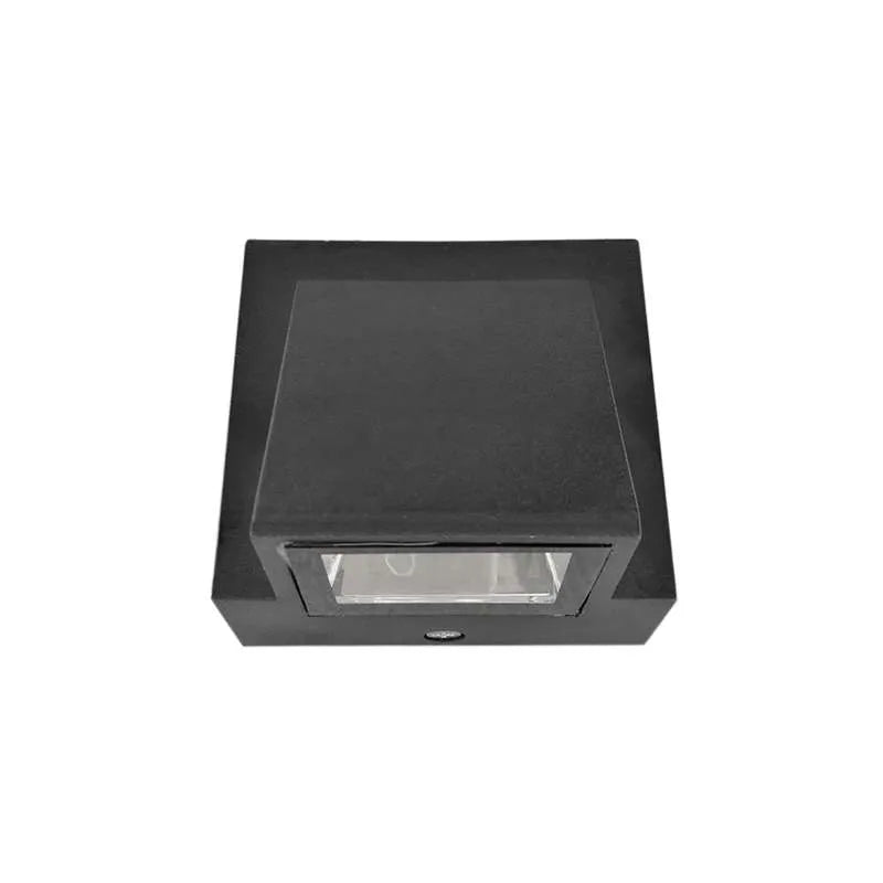 vintage outdoor wall lamp