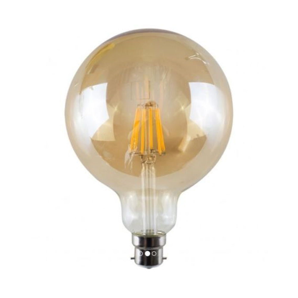 Globe Led Bulb