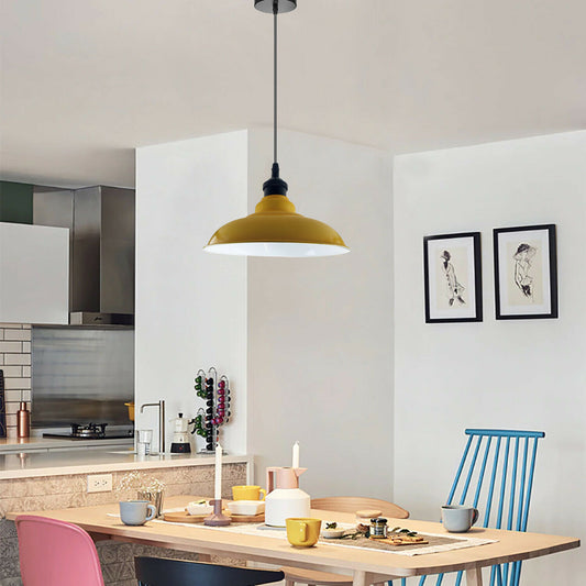 Pendant Light Kitchen Island