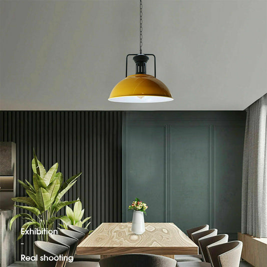 Retro Style Pendant Lighting buy online