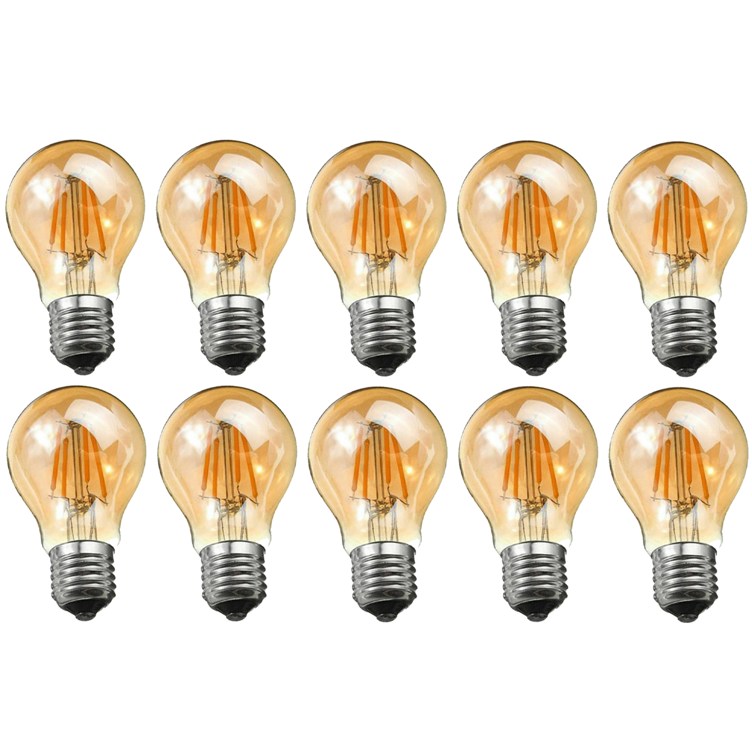 LED Bulbs for Chandeliers UK