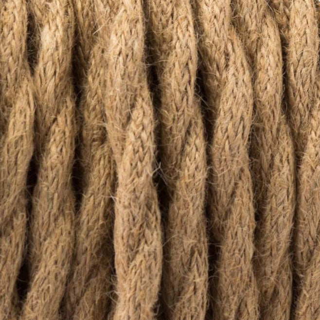 3-core-twisted-electric-cable-covered-hemp-color-fabric-0-75mm