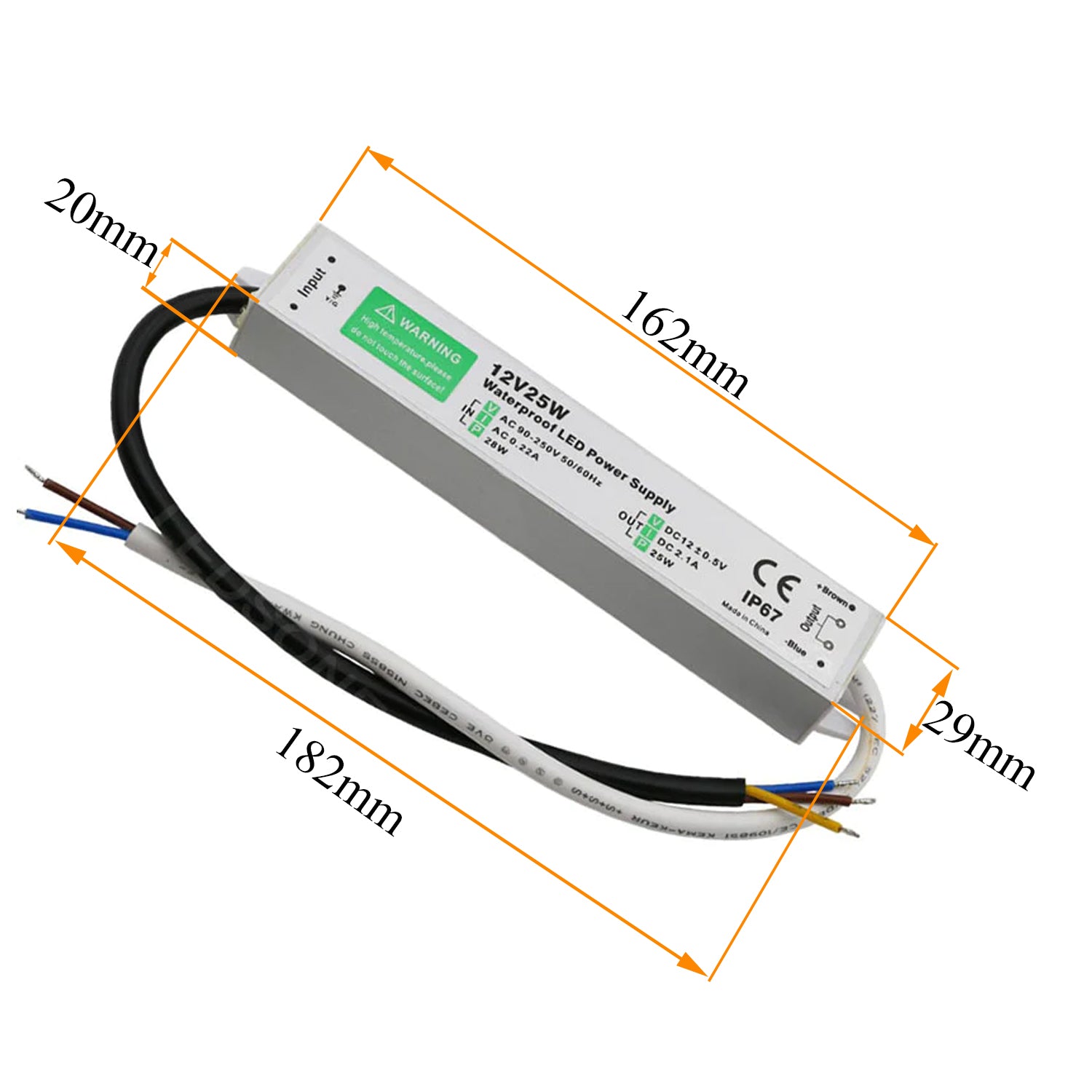 Led Driver 24V