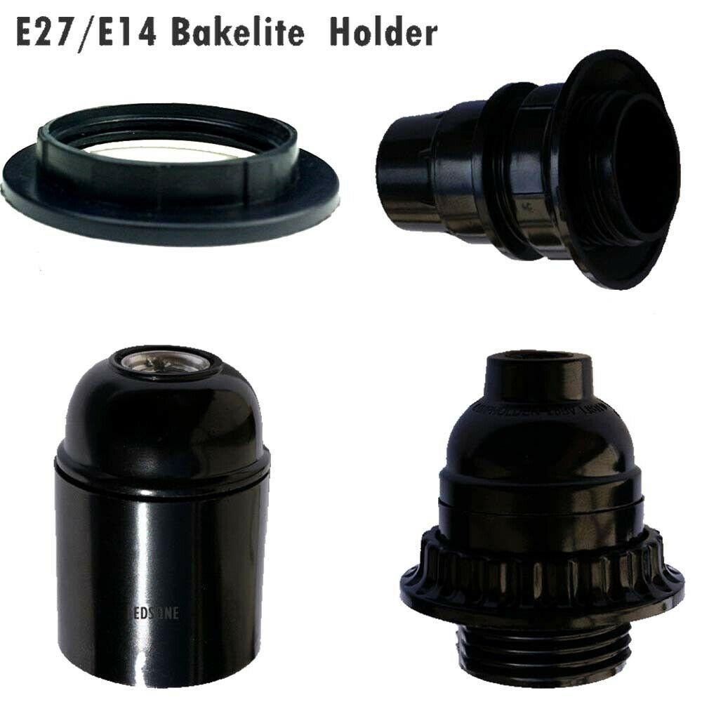e27 lamp holder