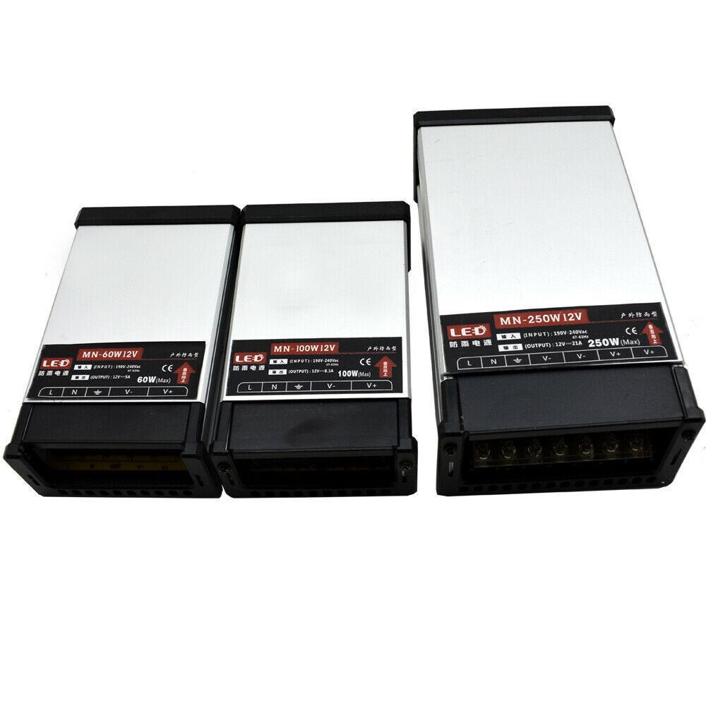 IP45 LED Transformer