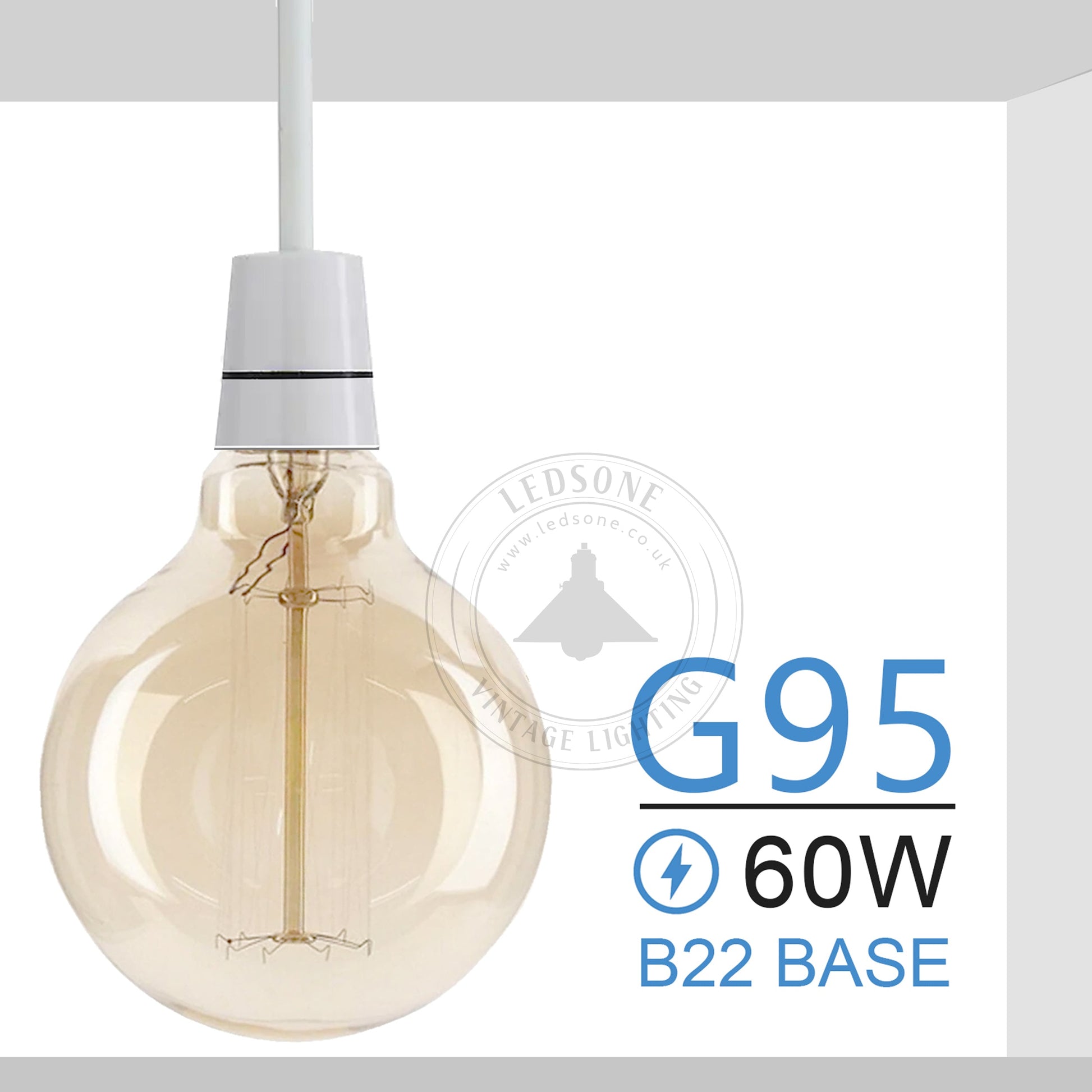 B22 Dimmable Bulb