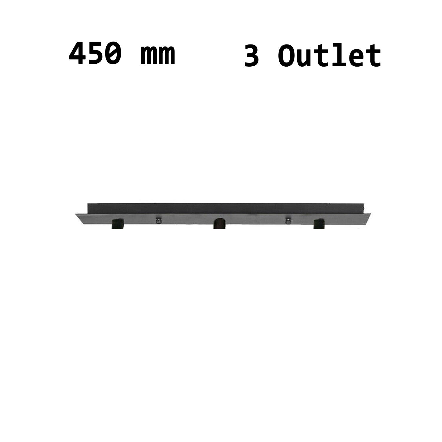 Pendant Lighting Fixture