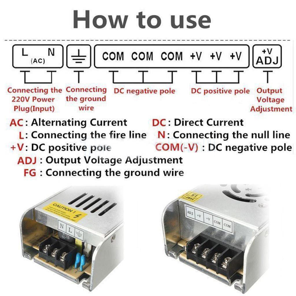 240V TO 24V Transformer