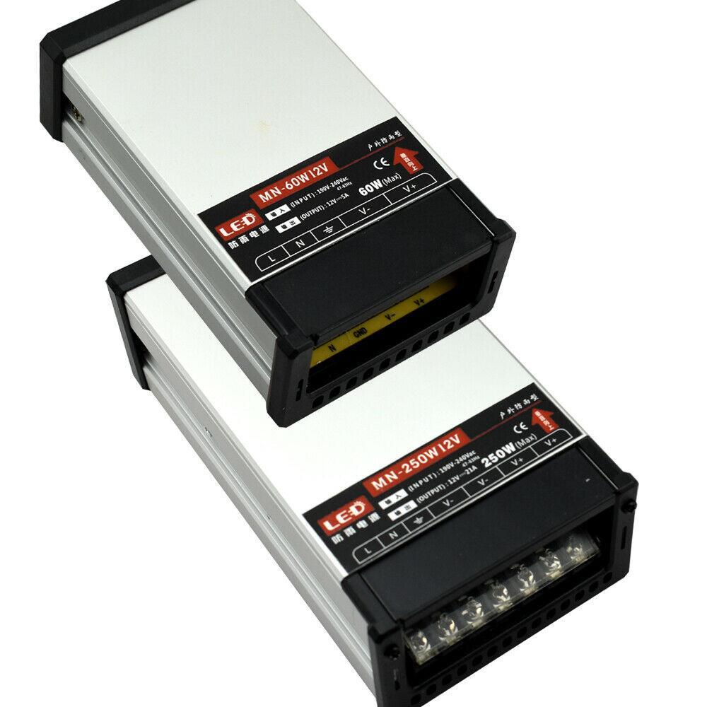 IP45 LED Transformer