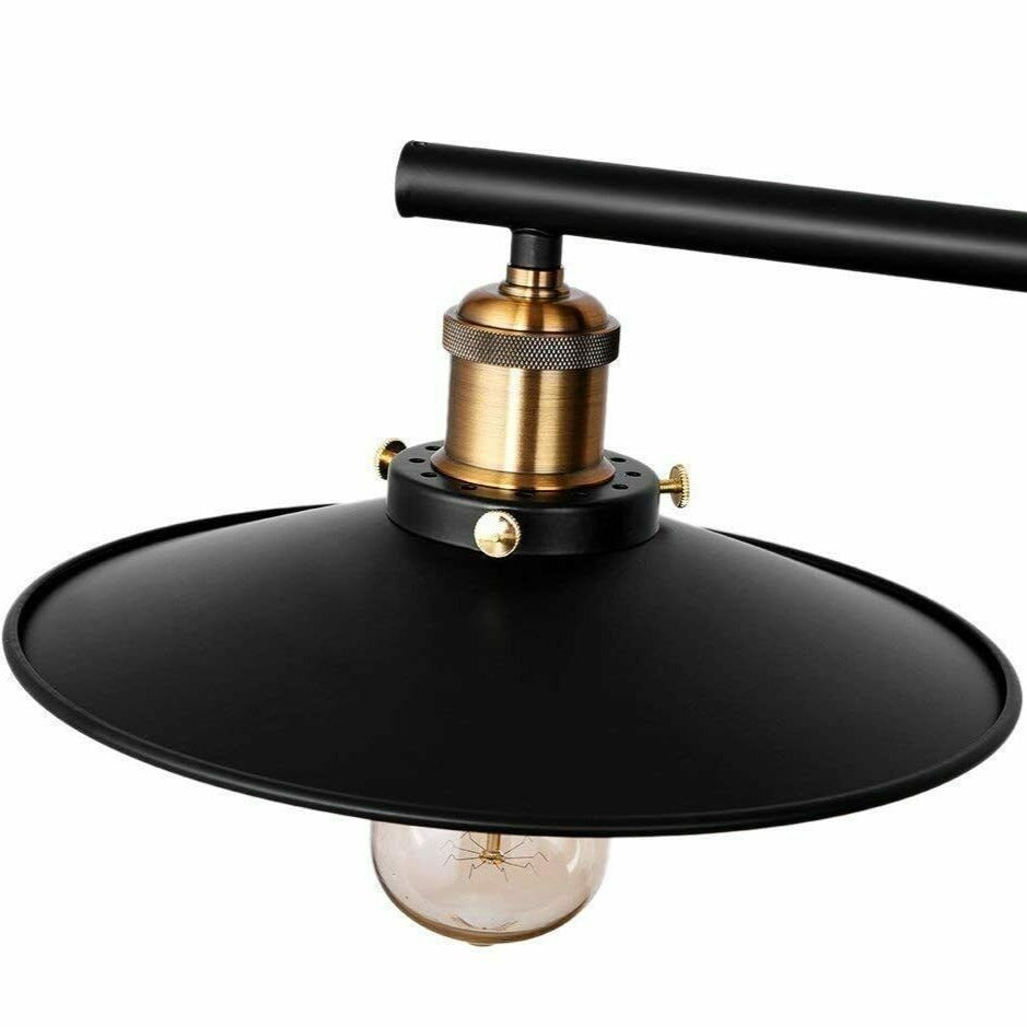 Indoor Island Pulley Pendant