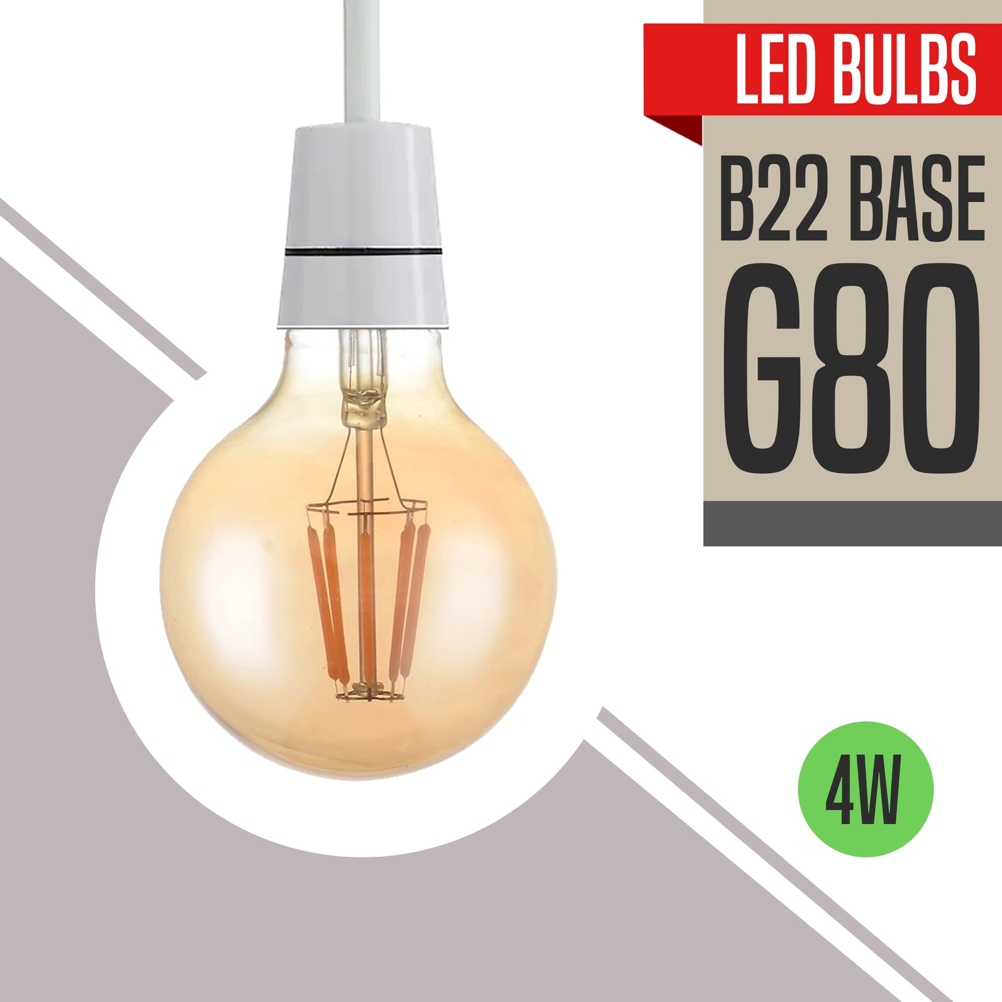 B22 Dimmable Bulb