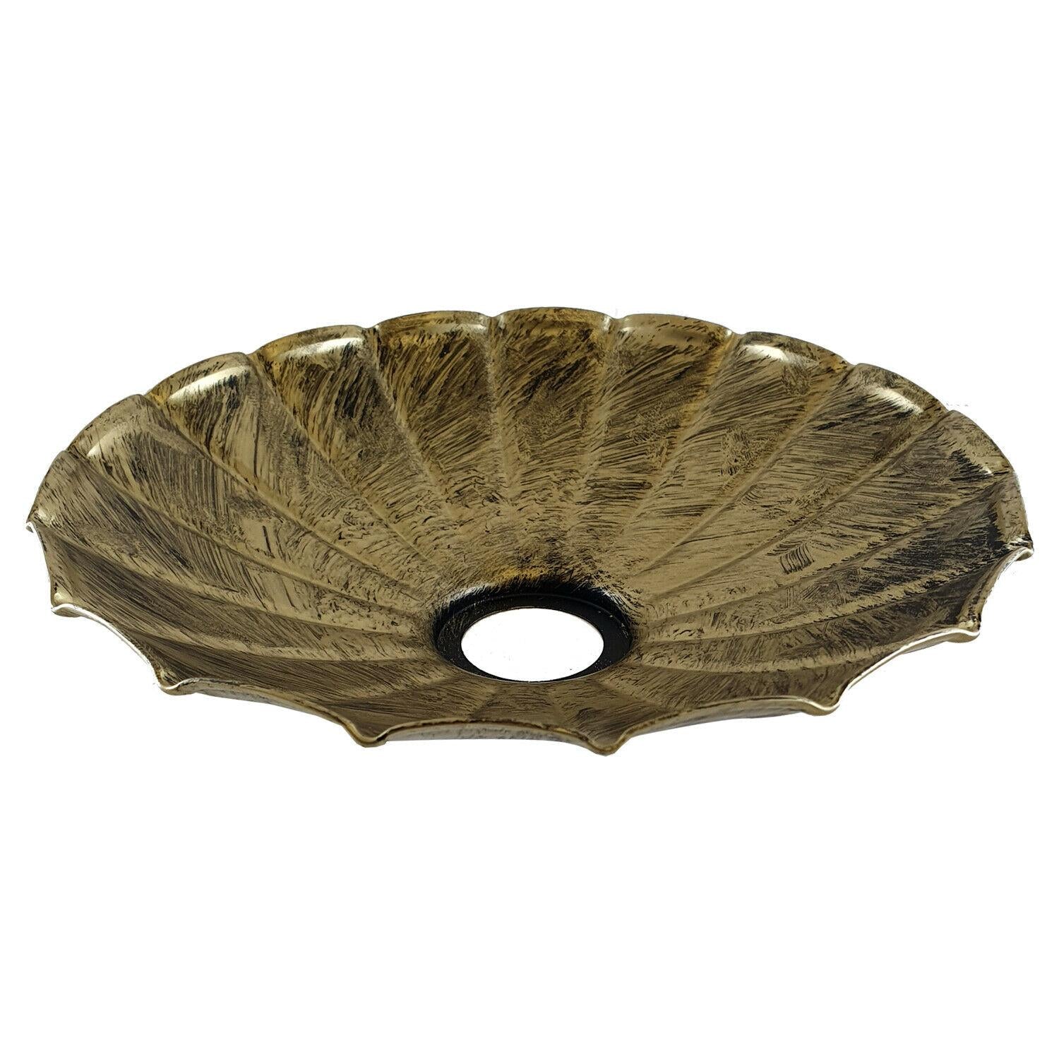 lamp shade for wall lighting