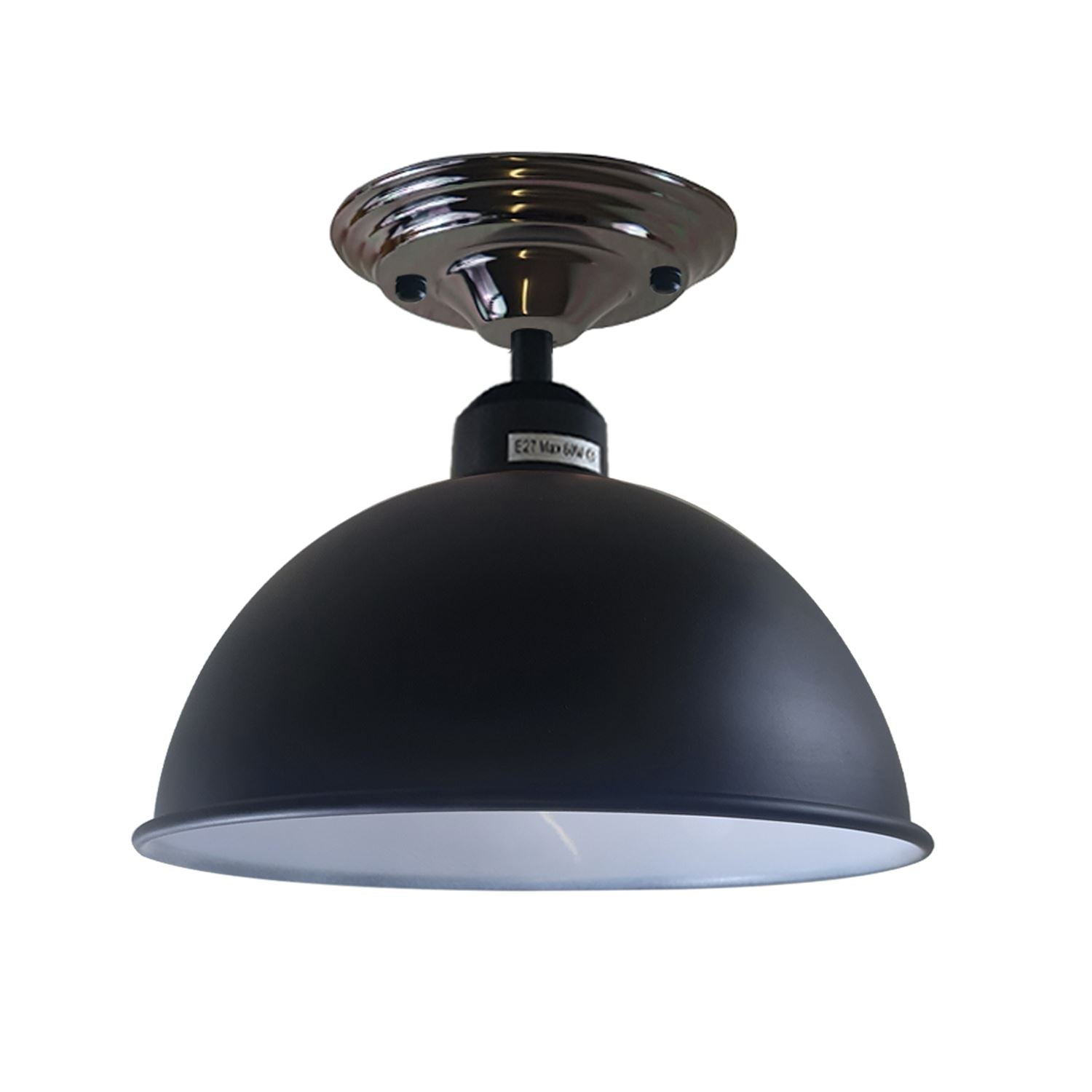 Ceiling Shade Industrial