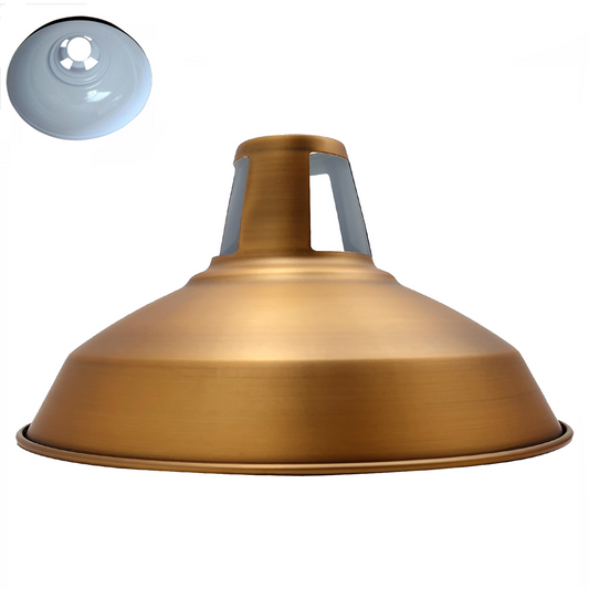 Moderne kroonluchter lampenkap plafond hanglamp lampenkappen metaal~2326
