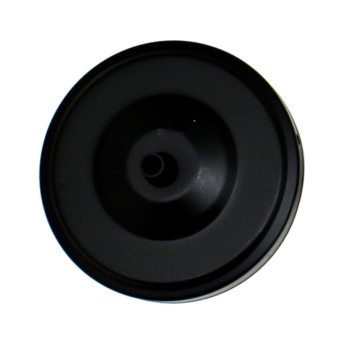 Black Colour Ceiling Rose 108mm Diameter Vintage Light Fitting~1471 - LEDSone UK Ltd