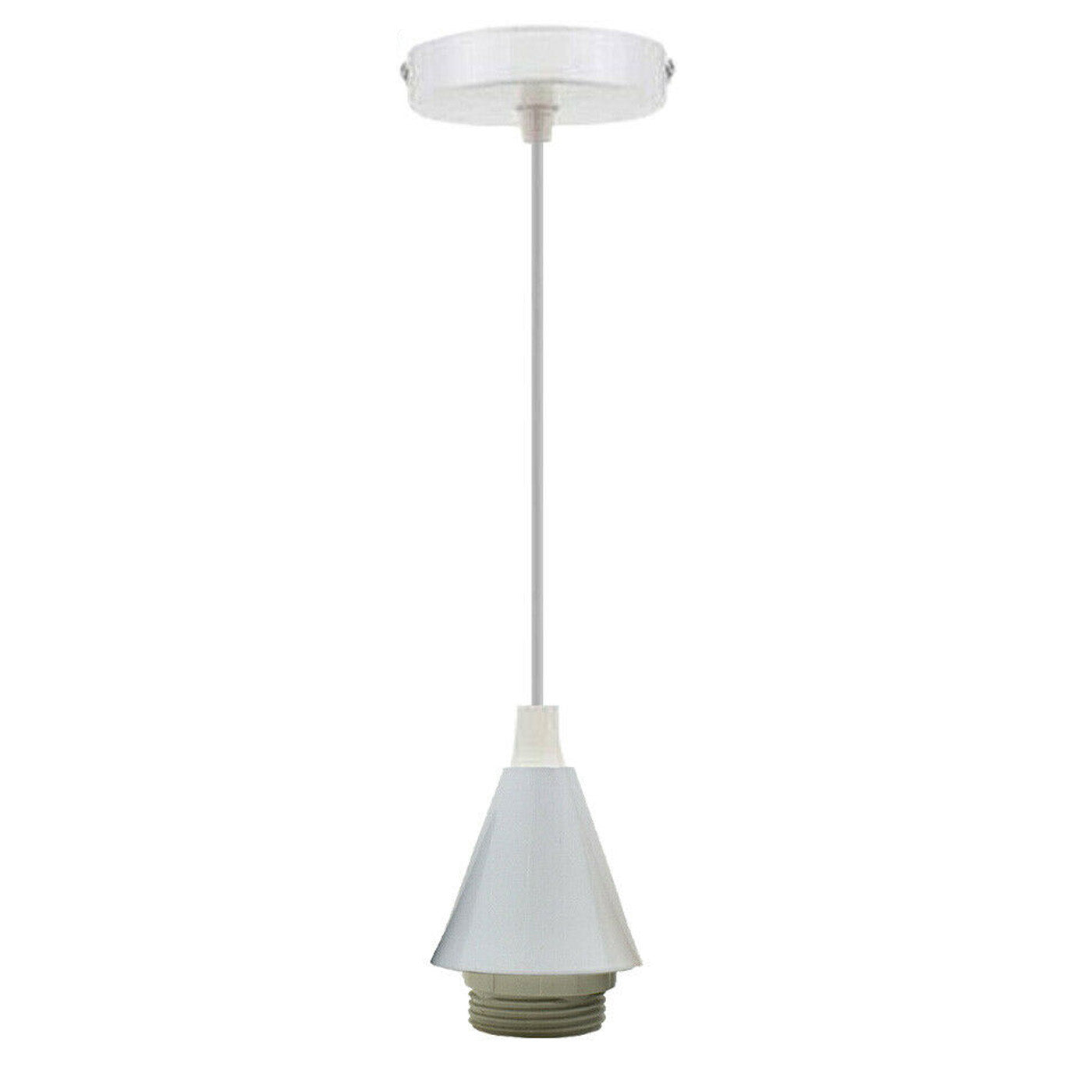 Industrial Pendant Lighting Kitchen Island Hanging Lamps E27~1276 - LEDSone UK Ltd