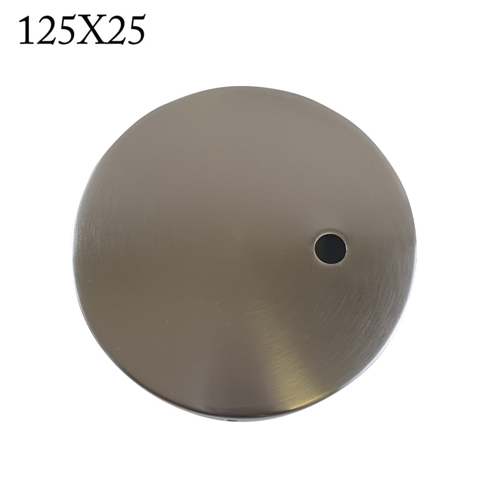 Color Conner Hole Ceiling Rose Wall Light Site Fitting~1613 - LEDSone UK Ltd