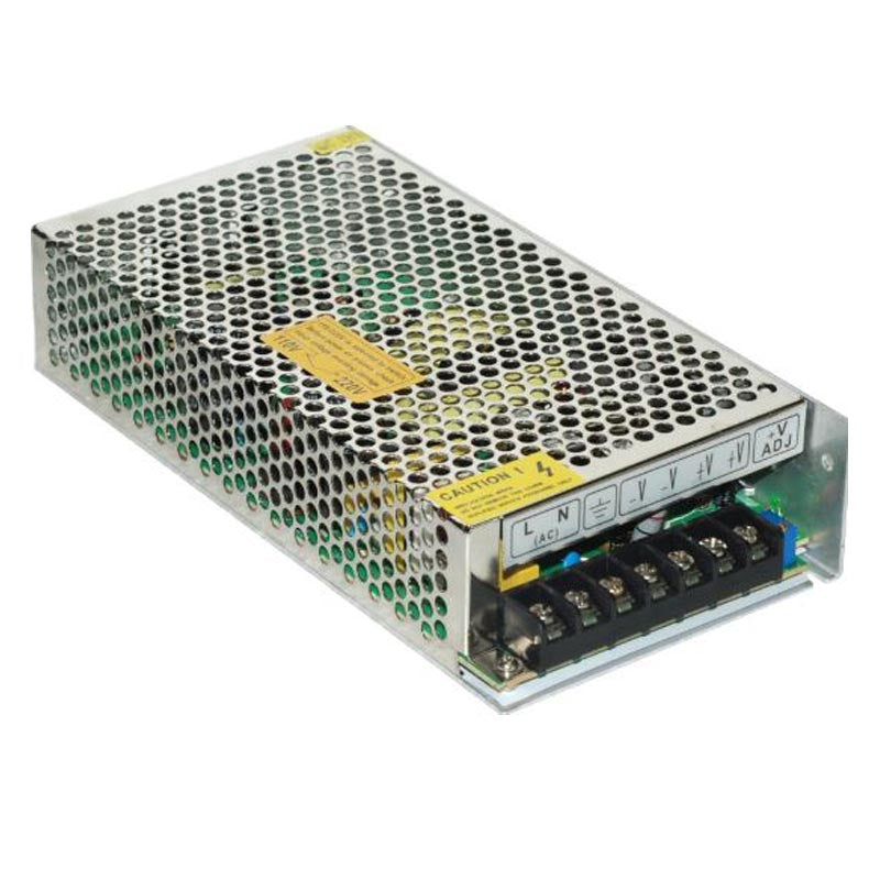 240V to 12V Transformer