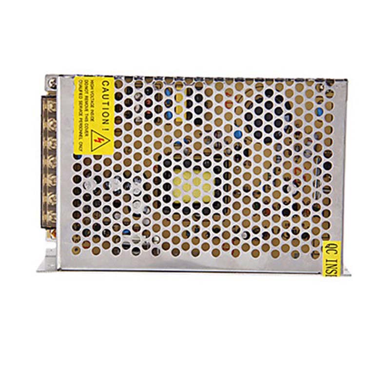 240V to 12V Transformer