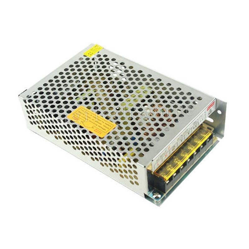 240V to 12V Transformer