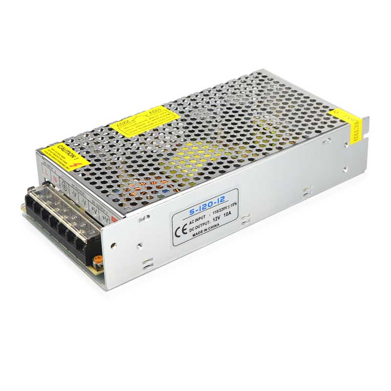 12V Led Transformer Driver