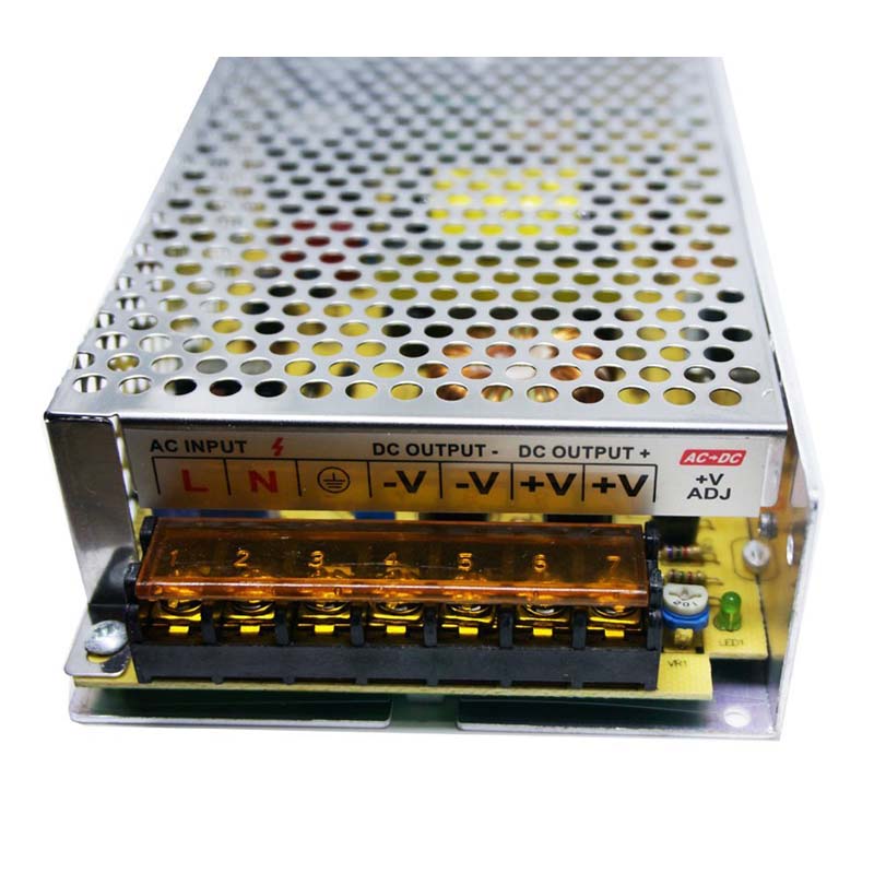 12V Led Transformer Driver