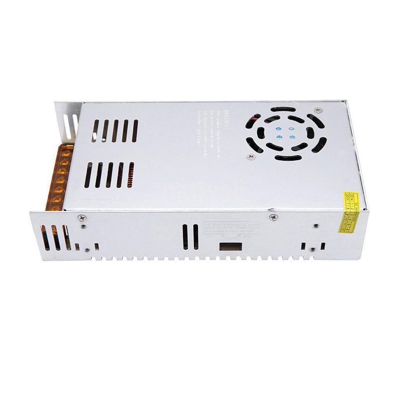 DC12V 400W IP20 Universal Regulated Switching LED Transformer~3352 - LEDSone UK Ltd