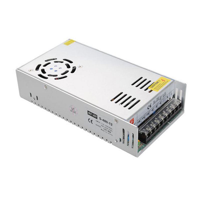 Led Tape Light Transformer