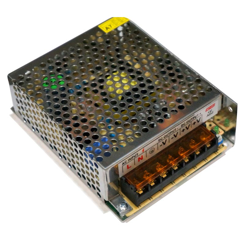 240V AC to 12V DC Transformer