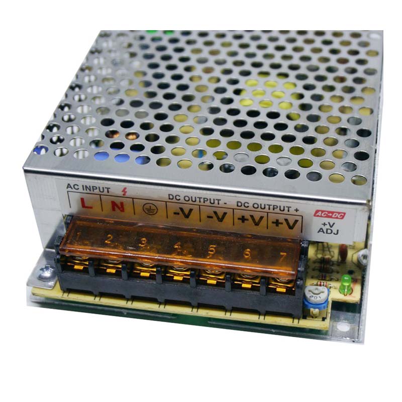 240V AC to 12V DC Transformer