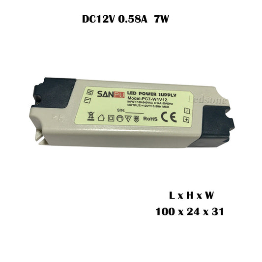 Led Power Supply