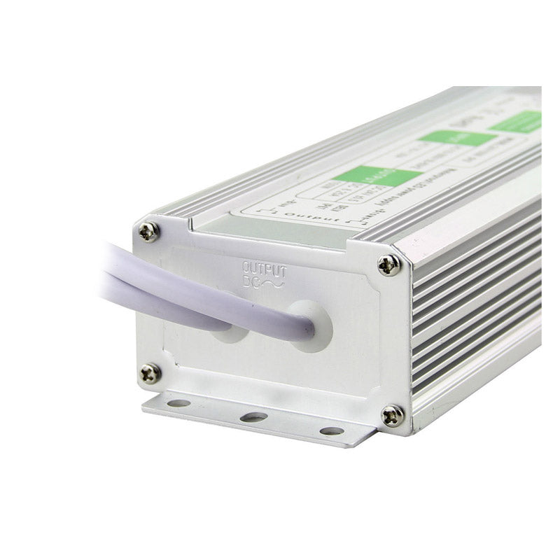 DC24V IP67 100W Waterproof LED Driver Power Supply Transformer~3305 - LEDSone UK Ltd