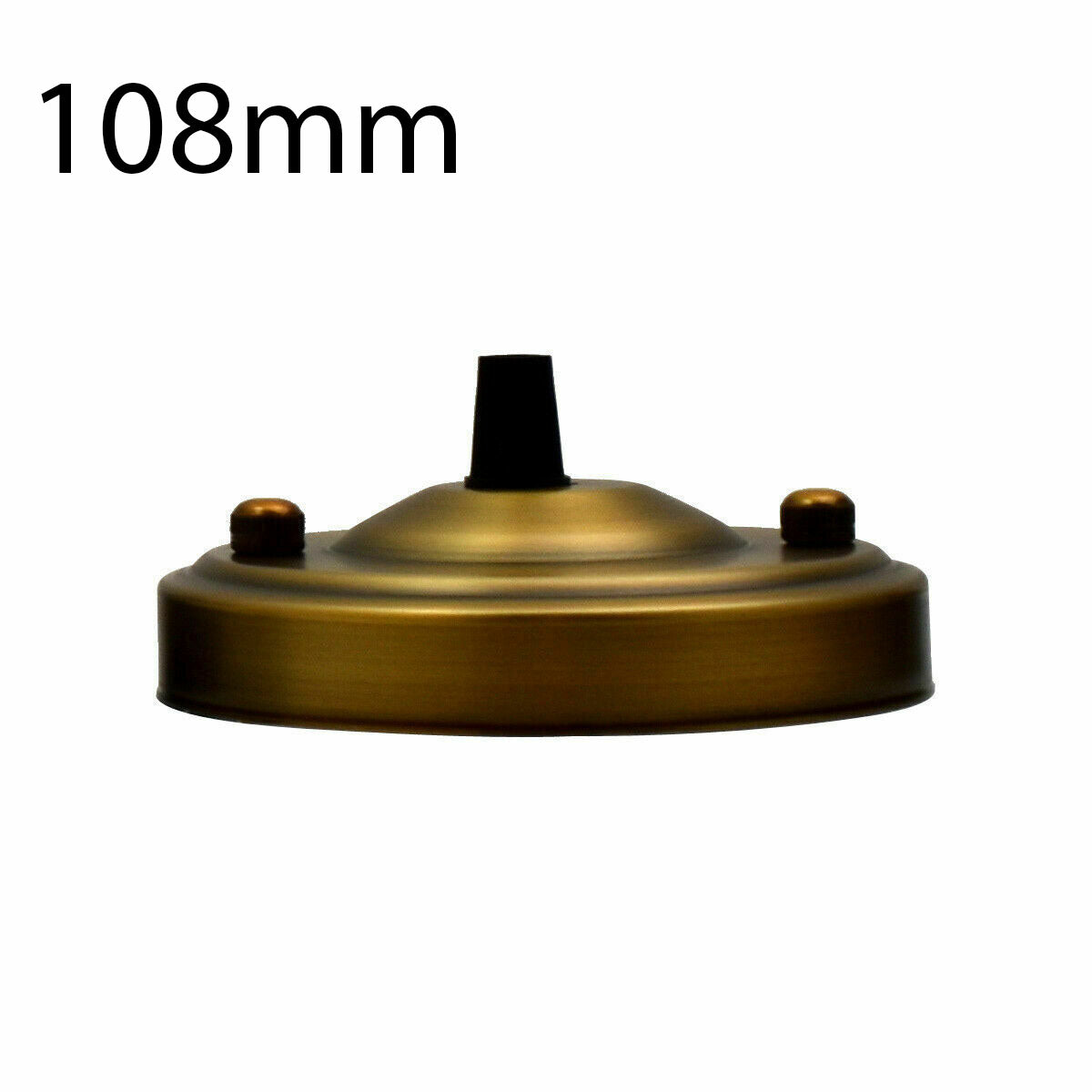 Metal  Fitting Ceiling Rose