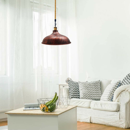 Designer ceiling lights